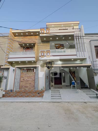 Brand New House Available For Sale