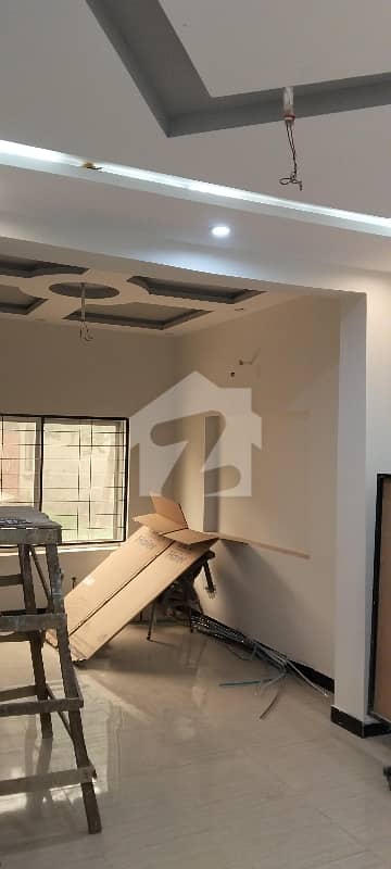 Brand new portion for rent