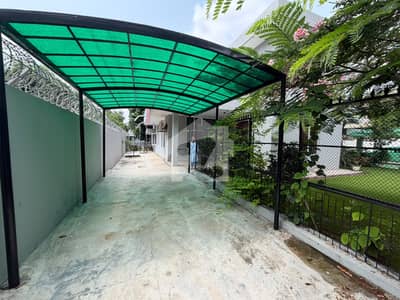 F-10 Beautiful Portion For Rent