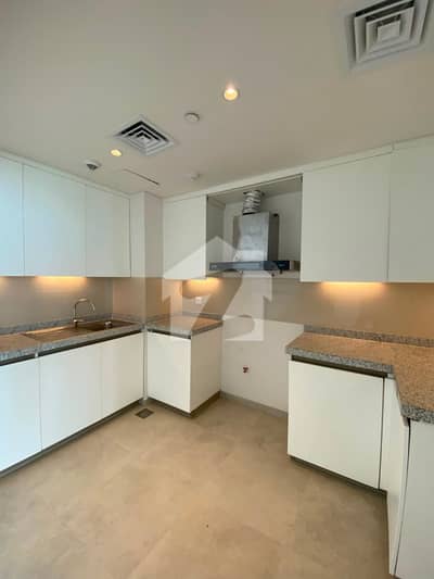 2-Bedroom Pro Partial Sea Facing Apartment For Rent The Views