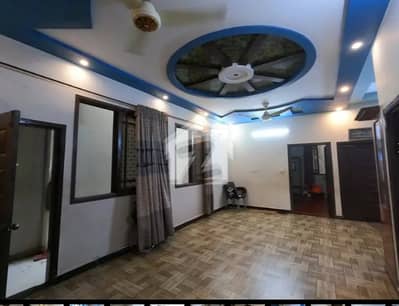 Prime Location 240 Sqyd House Available for Rent, Prime Location of Scheme 33, Gulzar-e-Hijri