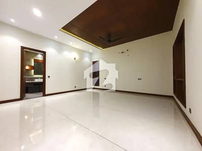 Ultra Modern Bungalow For Sale - DHA Phase 8, Karachi