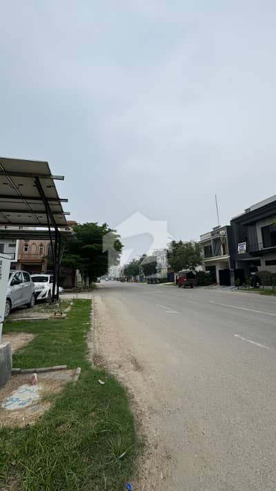 Hot Investment Opportunity, 3 Marla Budget Friendly Residential Plot For Sale In E Block, Al Kabir Town Phase 2, Lahore