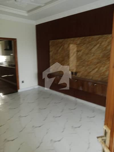 5 Marla Brand New House In Islamabad CDA Sector I-14