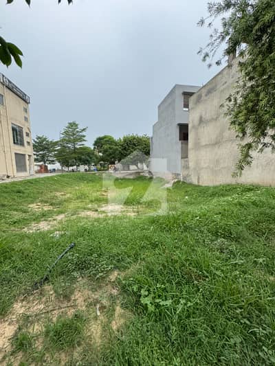 Best Investment Opportunity, 3 Marla Budget Friendly Residential Plot For Sale In Usman Block, Al Kabir Town Phase 2, Lahore