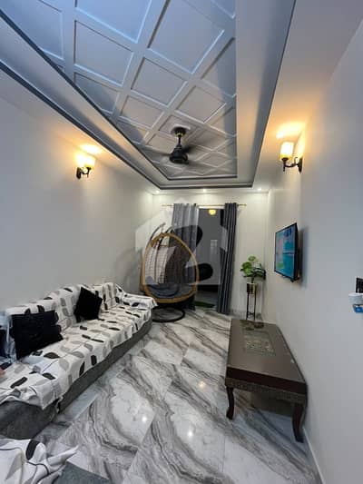 3 Bed DD Apartment for Sale in Nazimabad no 2