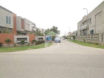 1 Kanal Residential Plot Available For Sale