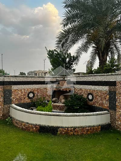 DHA Phase 6 1 Kanal Used House for Sale