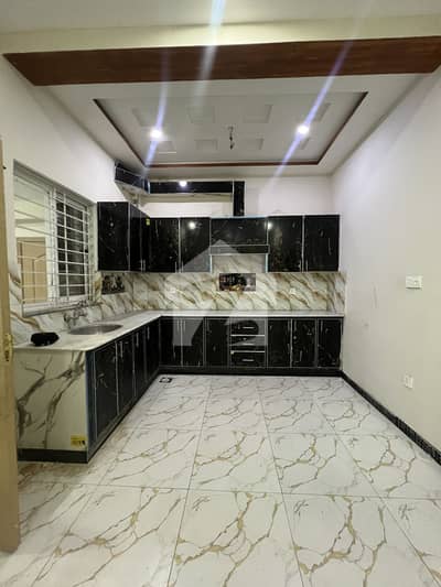 House Available For Rent