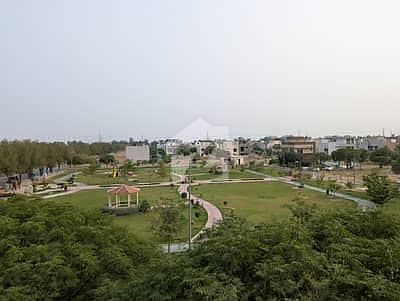 DHA Rahbar Sector 2 Corner Plot For Sale