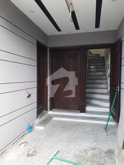5 Marla House For Sale In Paragon City Orchard