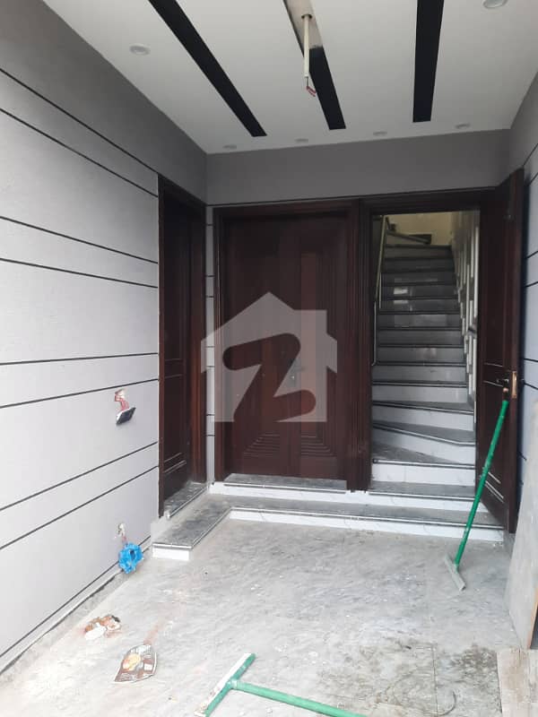 5 Marla House For Sale In Paragon City Orchard 5 Marla House For Sale In Paragon City Orchard