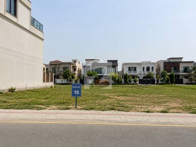 2 Kanal Prime Residential Plot For Sale In Block K, Izmir Town Lahore | Plot No. 10 | Ideal Investment Opportunity 2 Kanal Prime Residential Plot For Sale In Block K, Izmir Town Lahore | Plot No. 10 | Ideal Investment Opportunity
