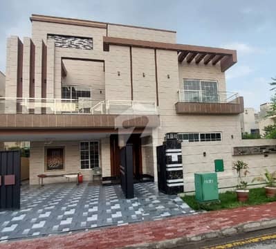 One Kanal Luxury House For Rent In Sector B One Kanal Luxury House For Rent In Sector B