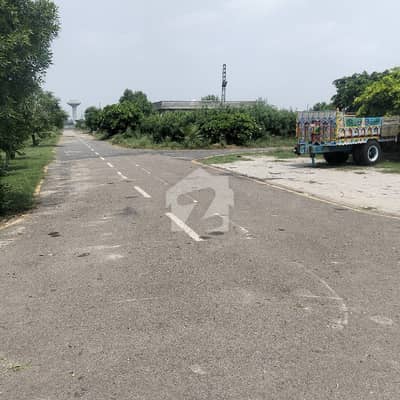 Plot Available For Sale