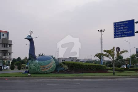 5 MARLA AWESOME PLOT FOR SALE 5 MARLA AWESOME PLOT FOR SALE