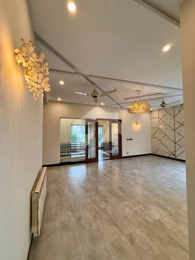 DHA Phase 6 1 Kanal Double Unit House for Sale