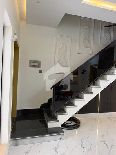 7 Marla Brand New House For Sale