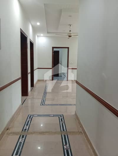 20 Marla Upper Portion For Rent