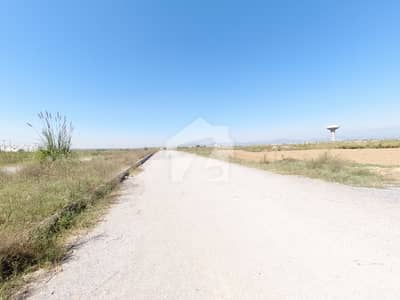 5 marla plot for sale in islamabad CDA sector I-16