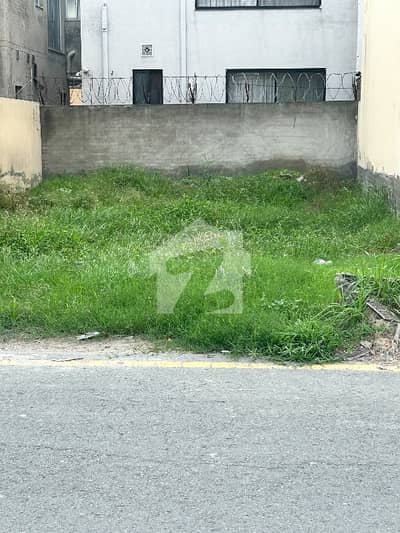 Defence phase 6 block N near to raya main back