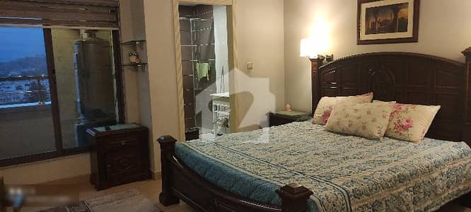 3 BED ROOMS KARAKORAM LUXURY APARTMENT FOR SALE