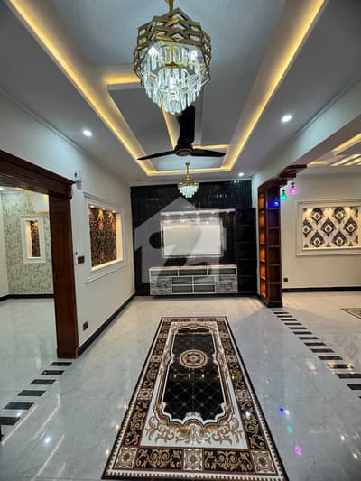 G13/4 Islamabad 5 Marla (20*50) Brand New Ultra-Modern Design House On Main 70feet Huge Road Luxury House For Sale | Prime Location