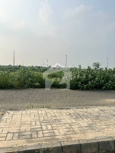 Defence phase 7 1kanal plot in 280lac