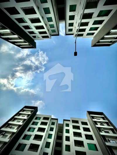 4 Beds Luxury Apartment For Rent In Askari 10