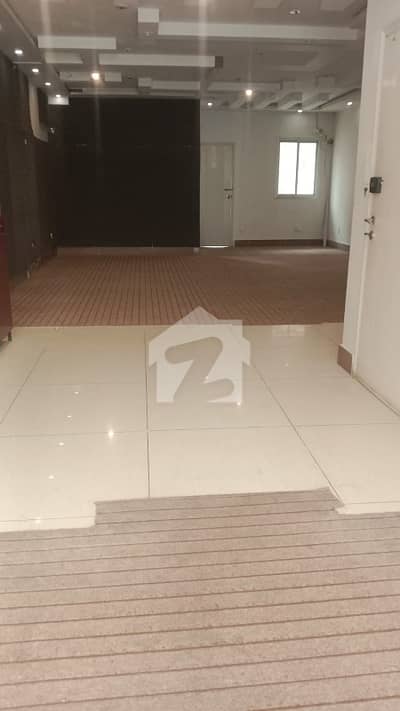 1000 Sq. Ft Office for Rent in Shahbaz Commercial, DHA Phase 6 1000 Sq. Ft Office for Rent in Shahbaz Commercial, DHA Phase 6