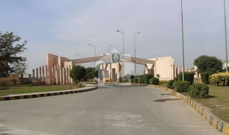 ONE KANAL Plot ONE KANAL Plot
