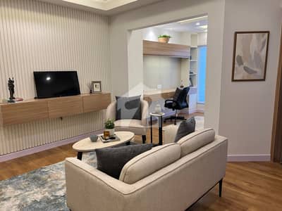 BRAND NEW LUXURIOUS 1 BED ROOM APARTMENT FOR RENT
