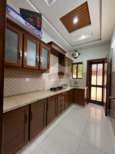 25x40 Beautifull House For Sale in G-13