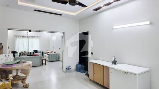 1 Kanal House Available For Sale In S Block DHA Phase 8 1 Kanal House Available For Sale In S Block DHA Phase 8