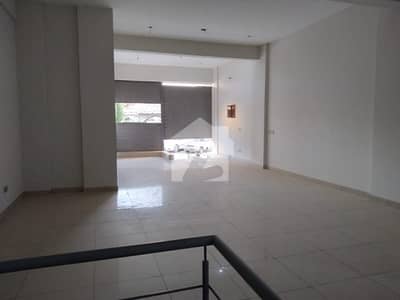 Ground + Basement For Rent In Jami Commercial 1,600 Sq. Feet. Ground + Basement For Rent In Jami Commercial 1,600 Sq. Feet.