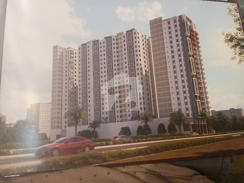 600 Square Feet Flat For Sale In Scheme 33 600 Square Feet Flat For Sale In Scheme 33