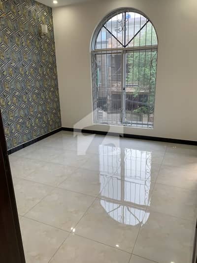 5 Marla 2 Bed Portion Up For Rent