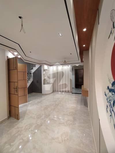 Top Kind Of Luxurious House Sale In Pak Arab