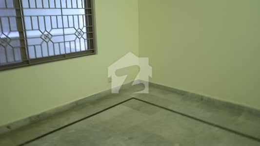 Upper Portion Available For Rent In Margalla Town
