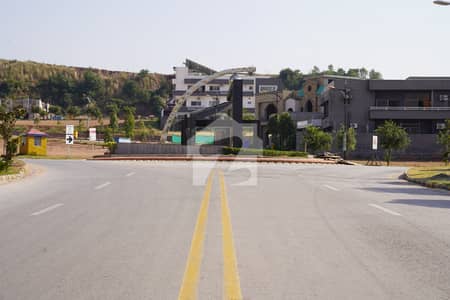 Plot For Sale In Sector C Semi Corner Boulevard Possession Utility Paid Extreme Top Location Near To Gate Bahria Enclave Islamabad Plot For Sale In Sector C Semi Corner Boulevard Possession Utility Paid Extreme Top Location Near To Gate Bahria Enclave Islamabad