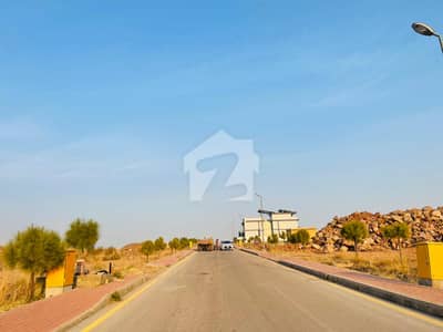 Plot For Sale In Sector F Solid Land Back Open Possession Utility Paid Near To Gate Best Location For Living Bahria Enclave Islamabad Plot For Sale In Sector F Solid Land Back Open Possession Utility Paid Near To Gate Best Location For Living Bahria Enclave Islamabad