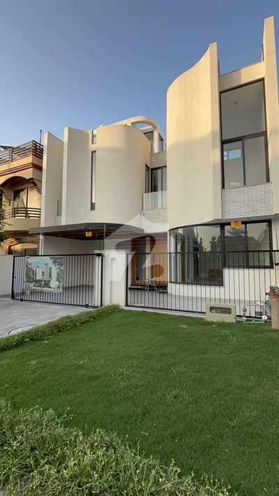 G14/4 Islamabad Brand New 10 Marla (3570) Luxury House for Sale | Prime Location G14/4 Islamabad Brand New 10 Marla (3570) Luxury House for Sale | Prime Location