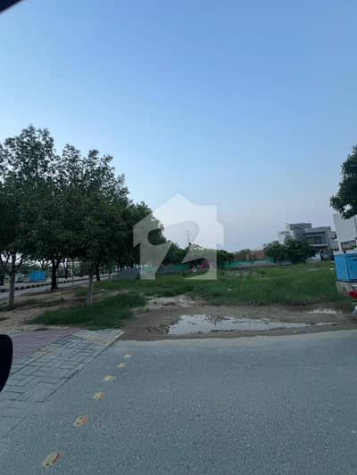 5 MARLA RESIDENTIAL PLOT REASONSABLE PRICE IN DHA RAHBAR SECTOR 4