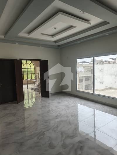BRAND NEW WEST OPEN BUNGALOW FOR SALE WITH BASEMENT FB AREA BLOCK FOR SALE