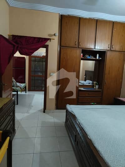 A Stunning House Is Up For Grabs In Gulshan-e-Maymar - Sector R Karachi