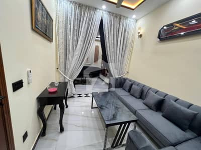 Brand New Ultra Fully Furnished Dream House