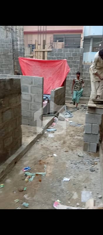 Malir Halt Get In Touch Now To Buy A 125 Square Yards Office In Al-Falah Society