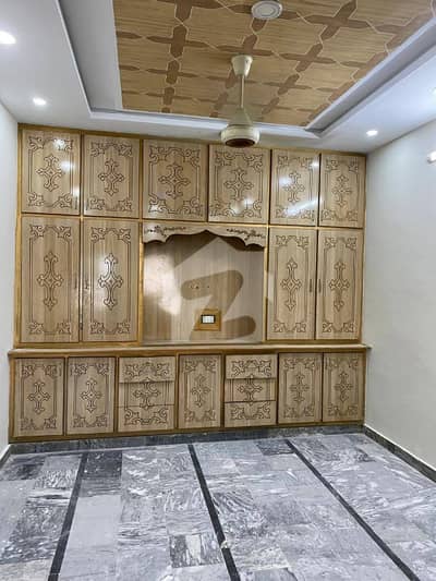 2 Bed Family Apartment for Rent