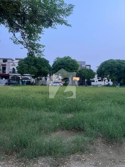 5 MARLA RESIDENTIAL PLOT REASONSABLE PRICE IN DHA RAHBAR SECTOR 4