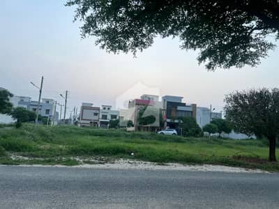 5 MARLA RESIDENTIAL PLOT REASONSABLE PRICE IN DHA RAHBAR SECTOR 4